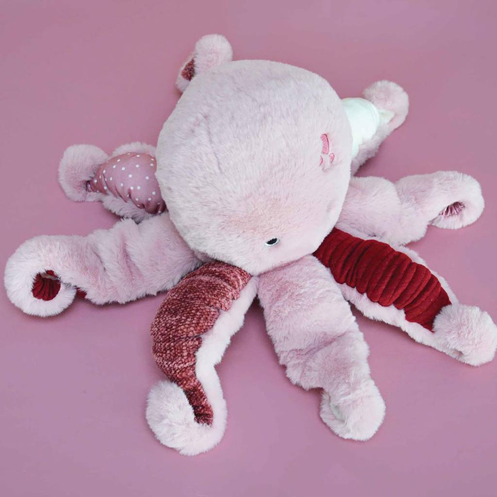 Octopus 30cm