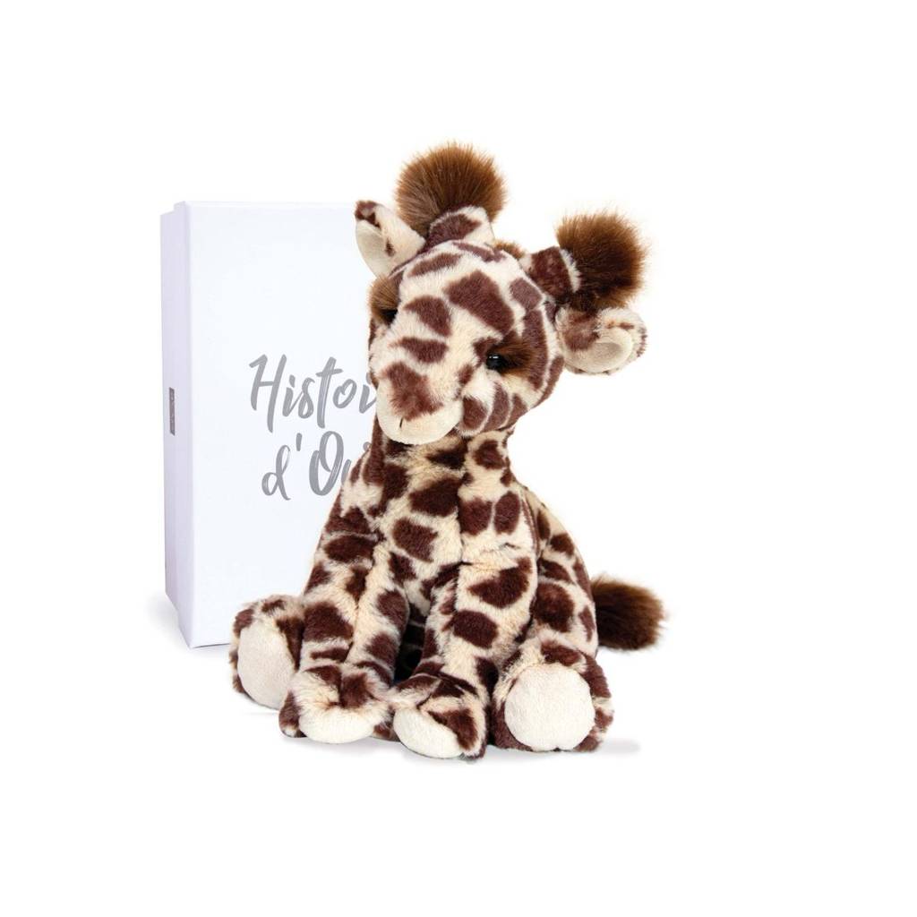 Lisi The Giraffe 30cm