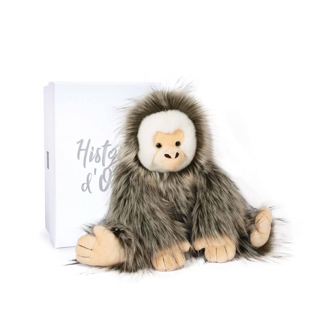 Monkey Plush 45cm