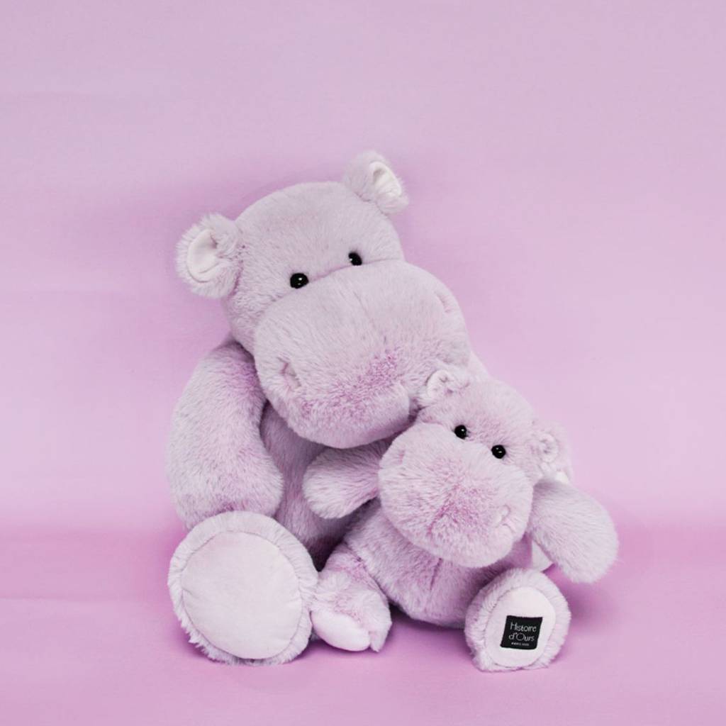Hippo Power 25cm