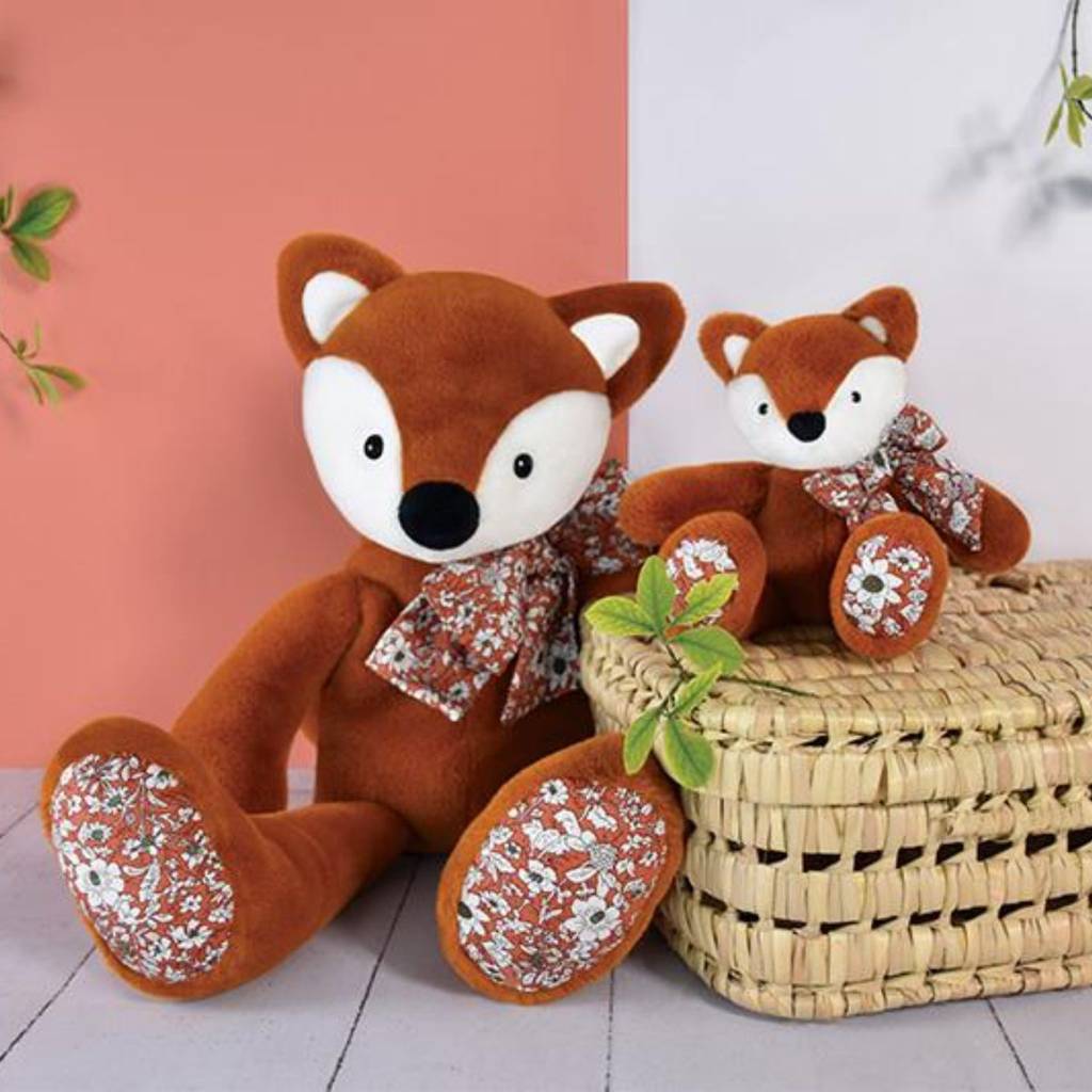 Fox 40cm