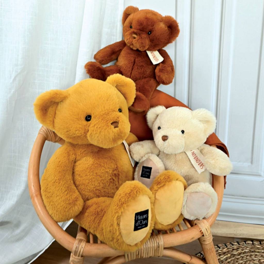 Teddy Bear 28cm