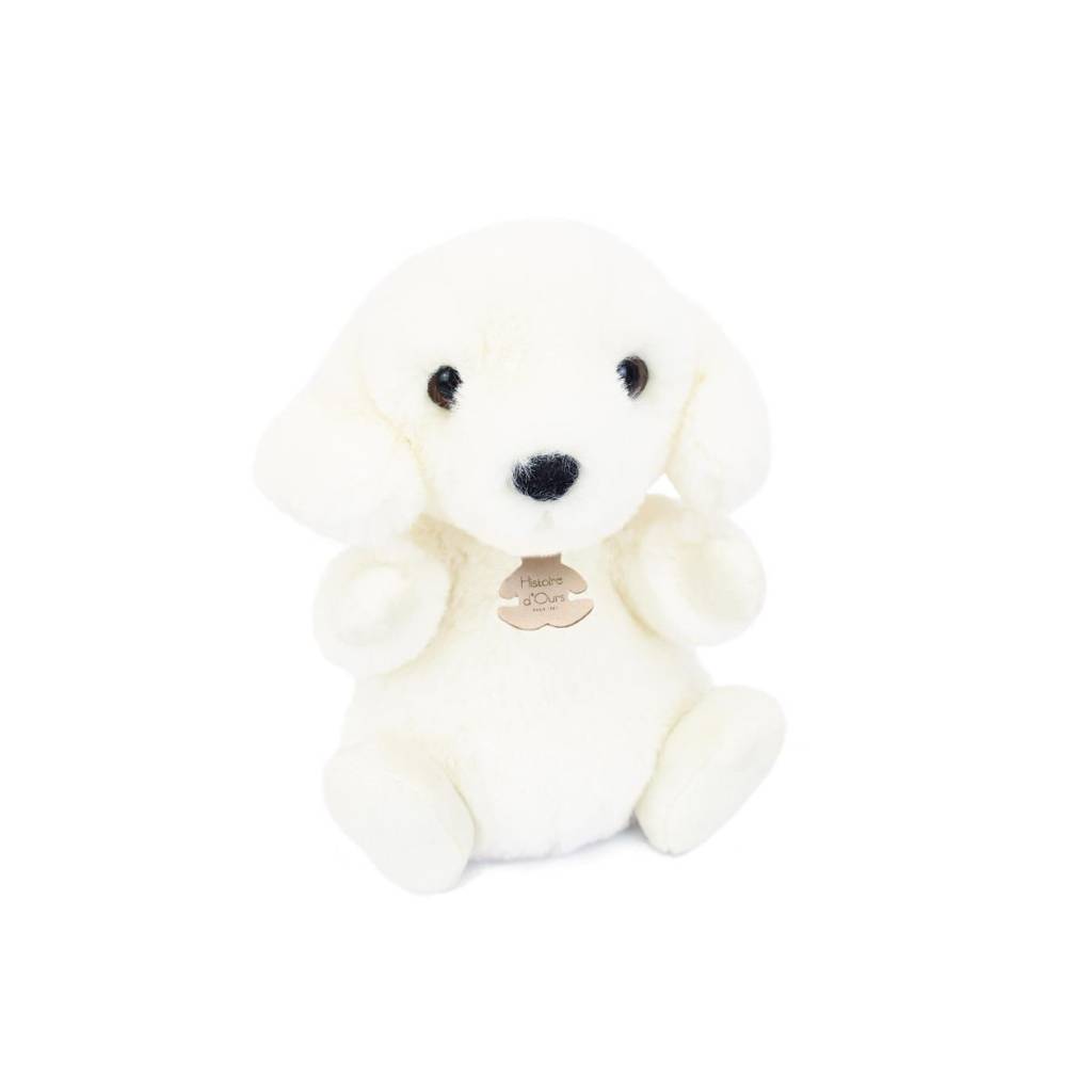 Soft Stretch Dog 20cm