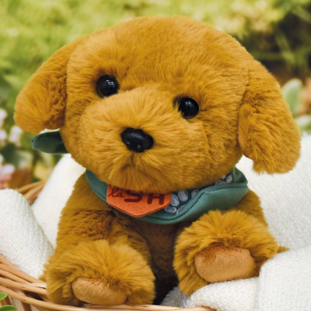 Spa Dog 16cm