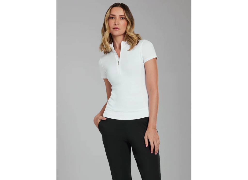 Halley Short Sleeve