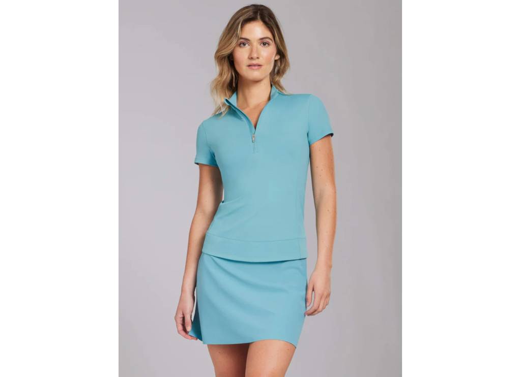 Halley Short Sleeve