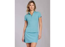 Halley Short Sleeve