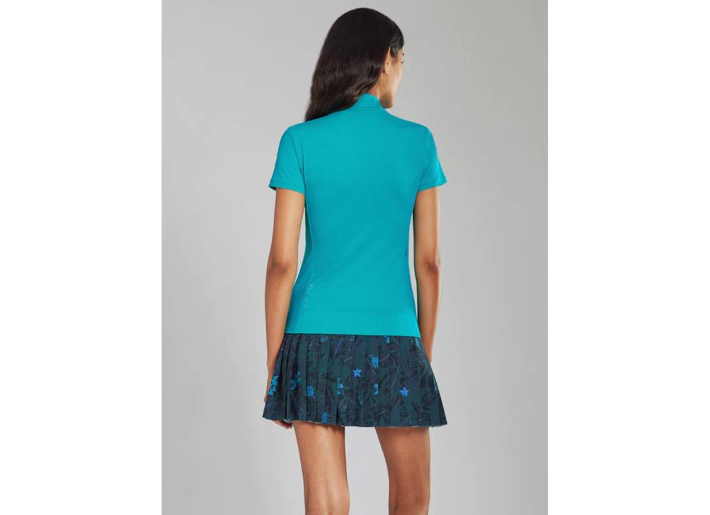 Halley Short Sleeve