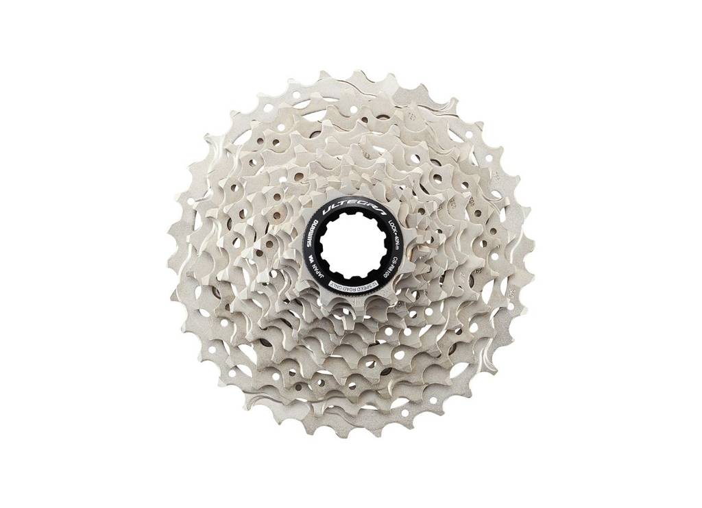 Kasetta 12g 11-34T Ultegra