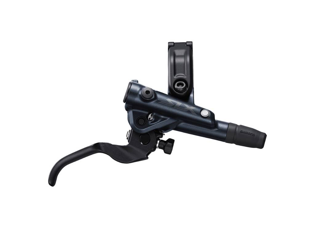 Bremsuhandfang 4 piston aftur SLX