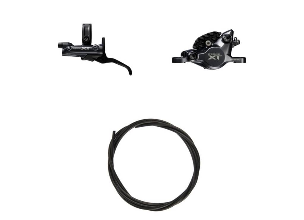 Bremsusett Deore XT - Left