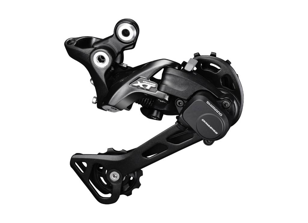 Afturskiptir 11g Deore XT