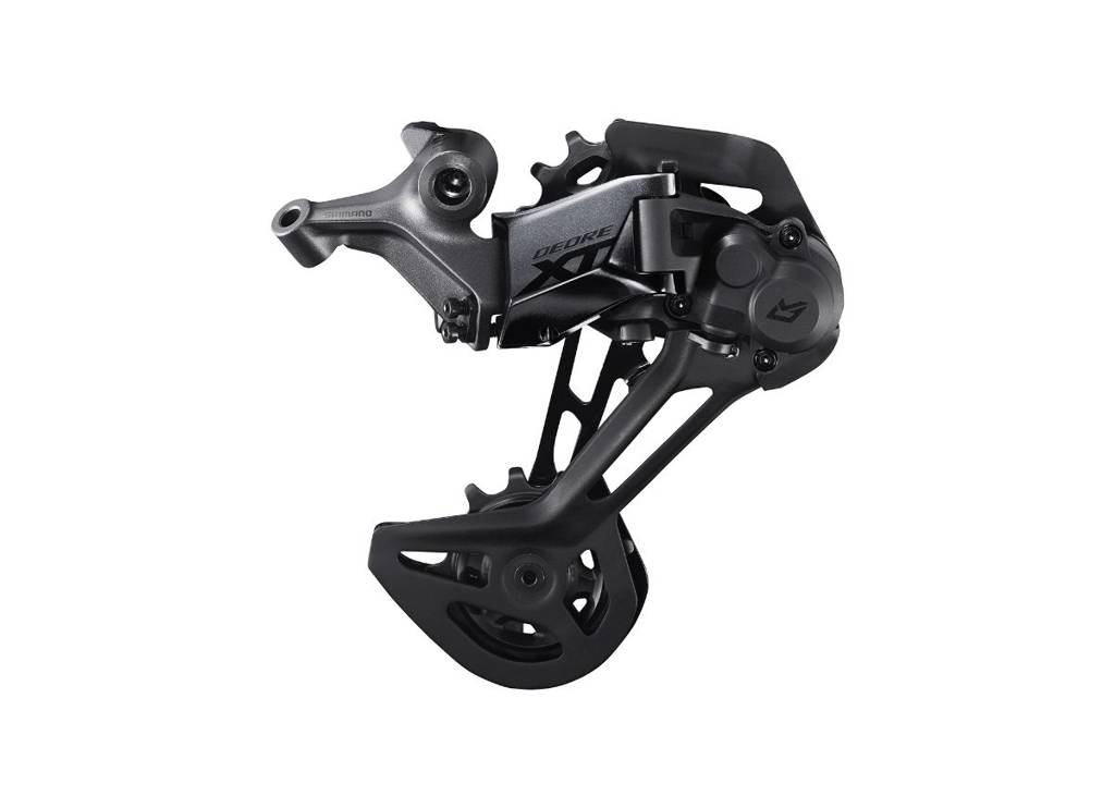 Afturskiptir 11g Deore XT