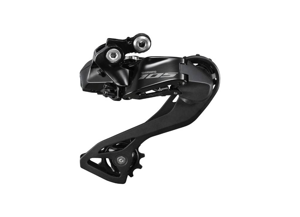Afturskiptir 105 R7150 12g Di2