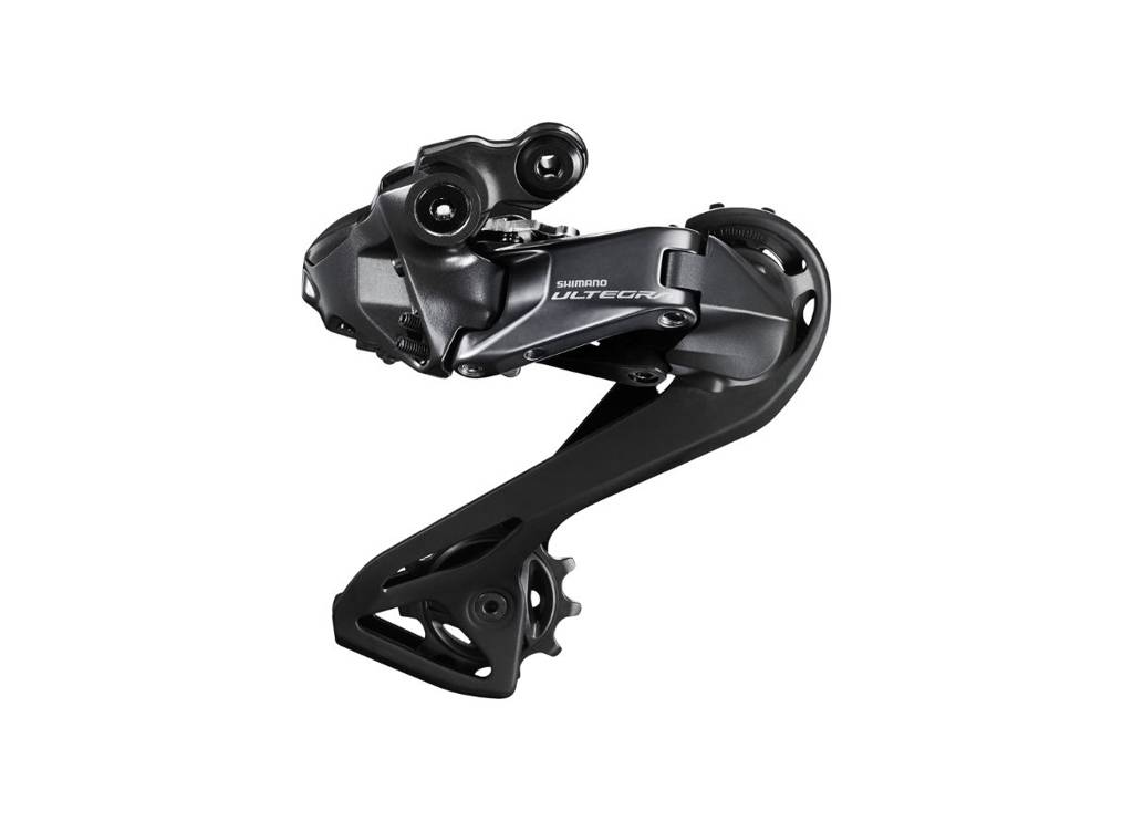 Afturskiptir 12g R8150 DI2