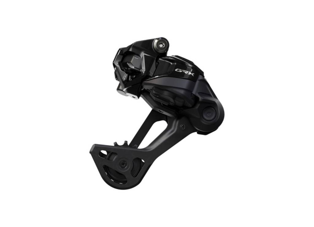 Afturskiptir 12g GRX Di2