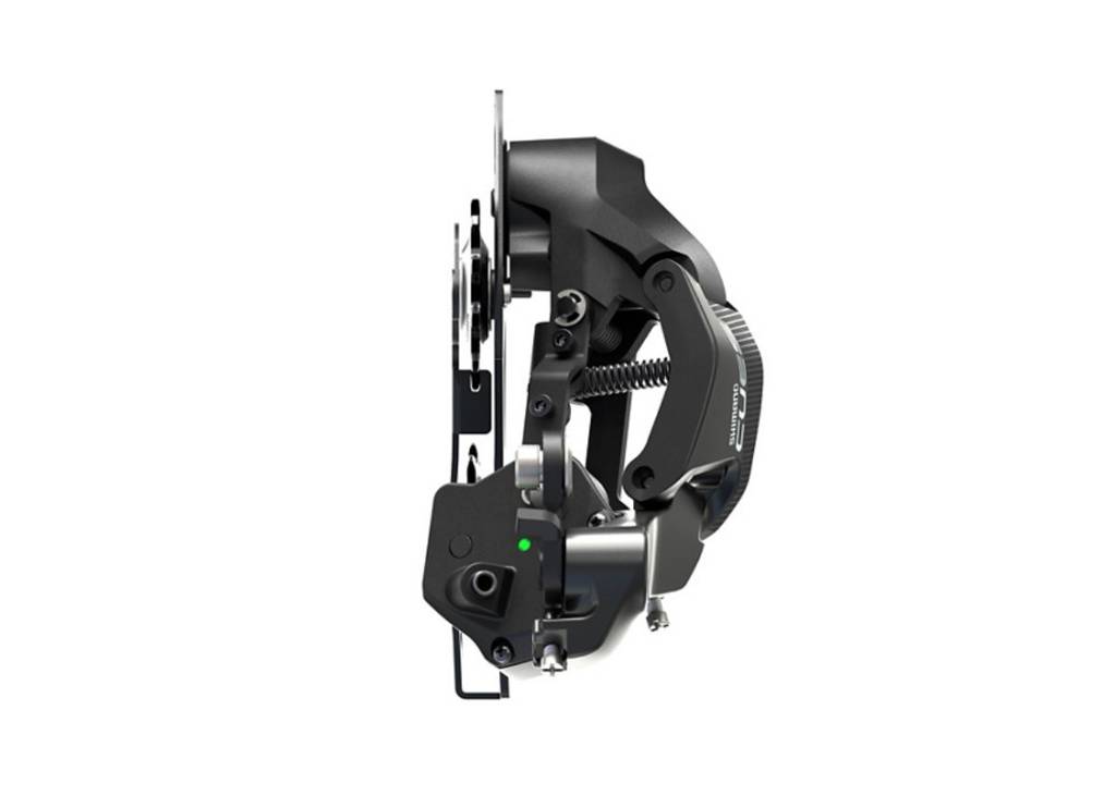 Afturskiptir 10g CUES U6050 Di2