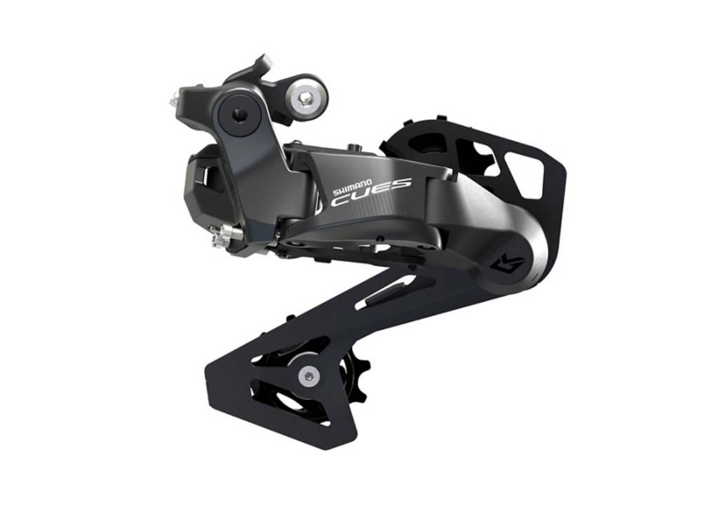 Afturskiptir 10g CUES U6050 Di2