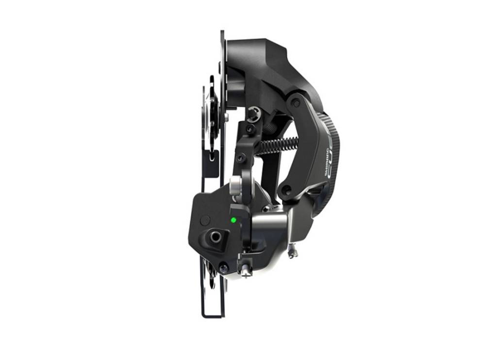 Afturskiptir 10g CUES U6070 Di2