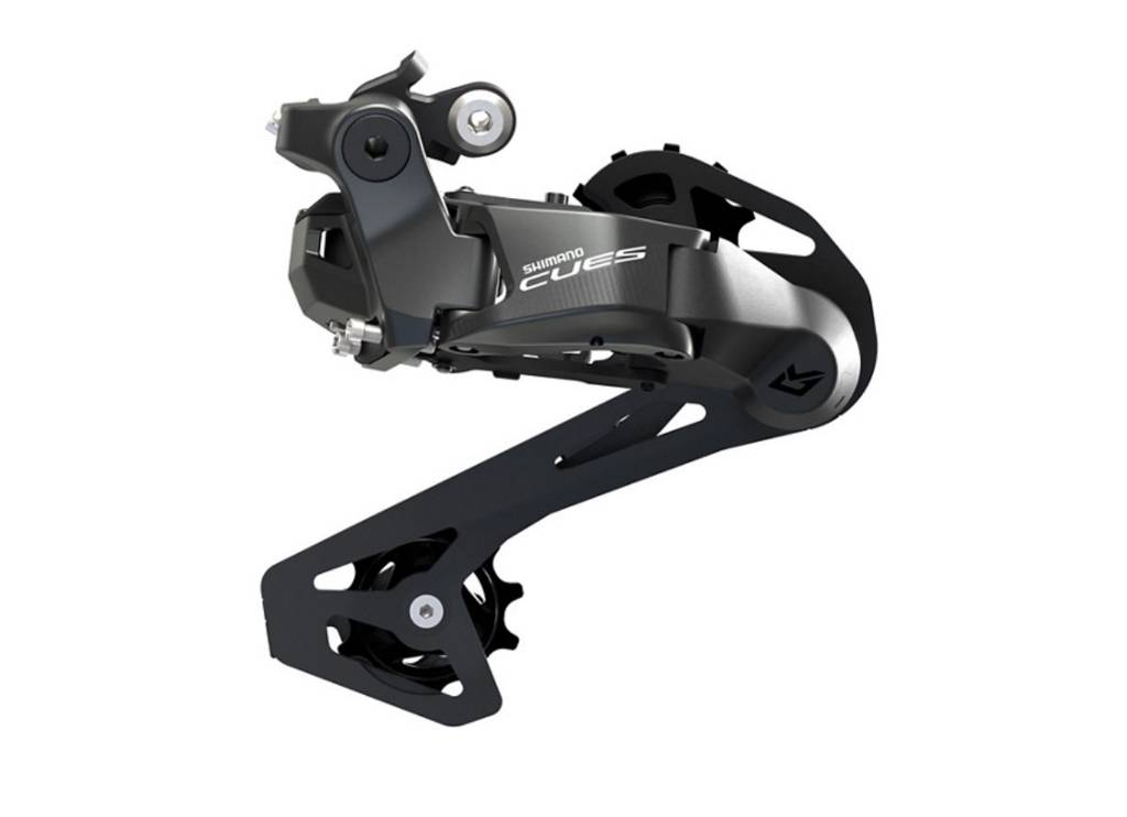 Afturskiptir 10g CUES U6070 Di2