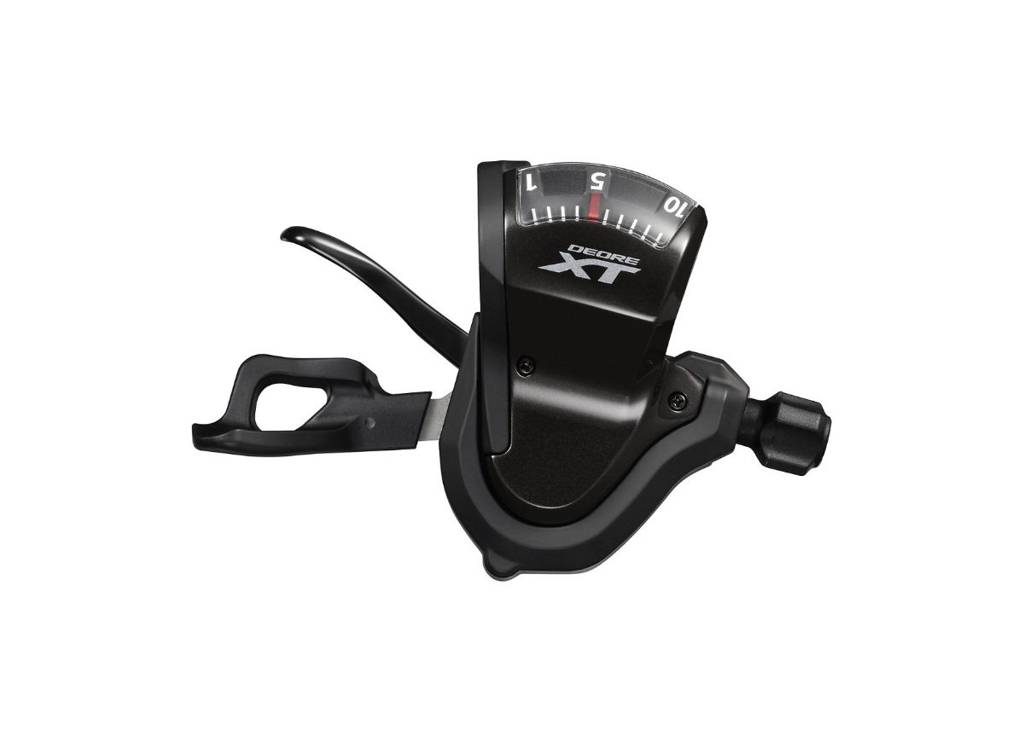 Puttaskiptir 10g Deore XT T8000