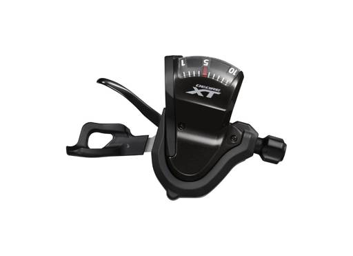 Puttaskiptir 10g Deore XT T8000
