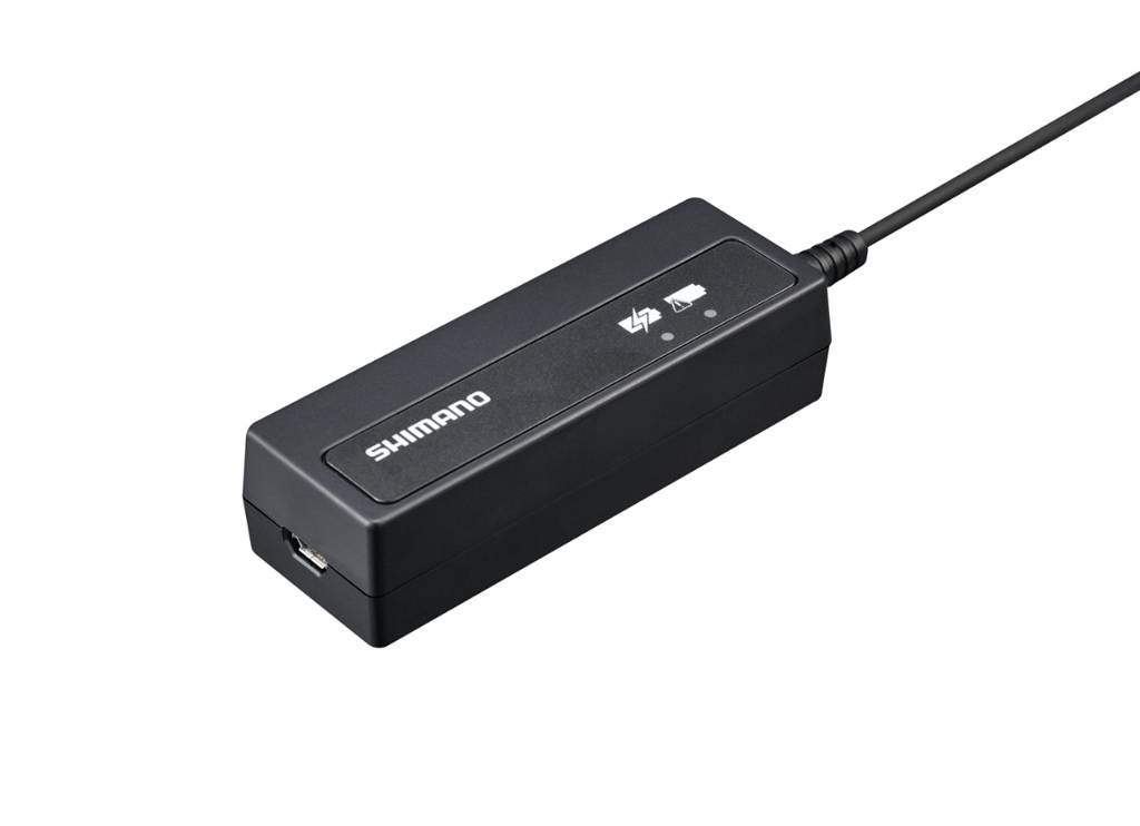 Battery Charger DI2 BCR2
