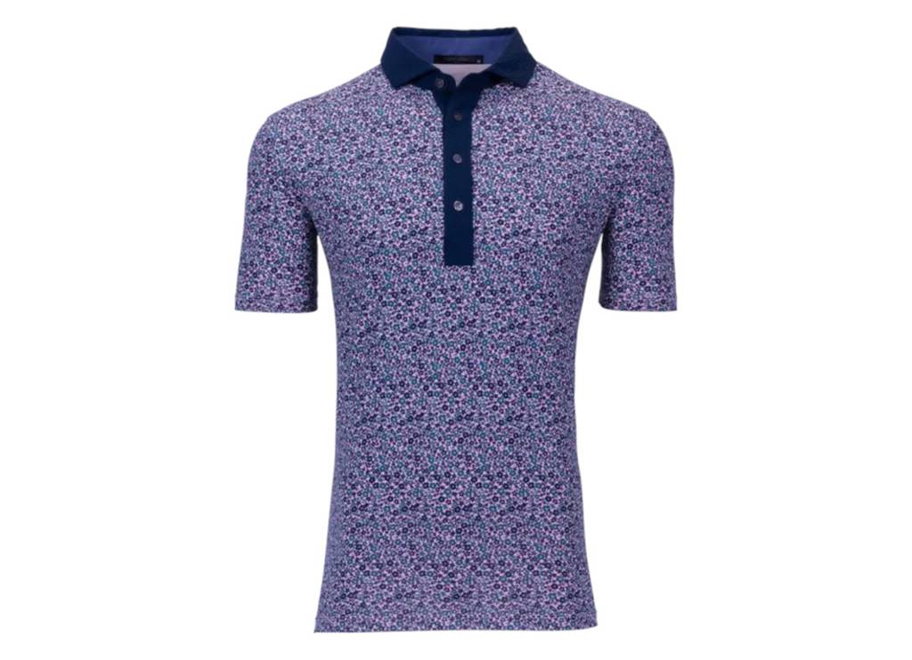 Island Fever Polo