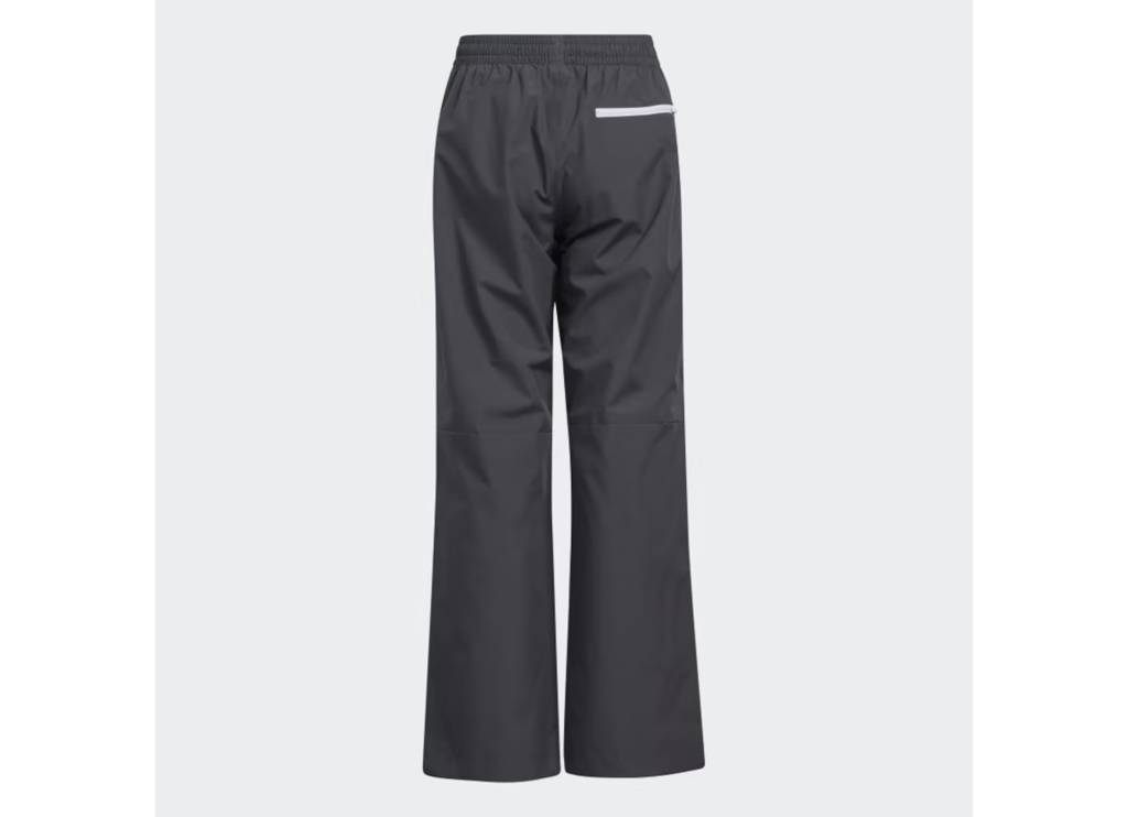 Provisional Pants