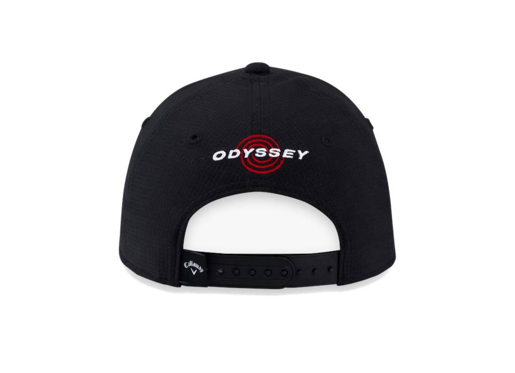 Tour Adjustable Hat Junior