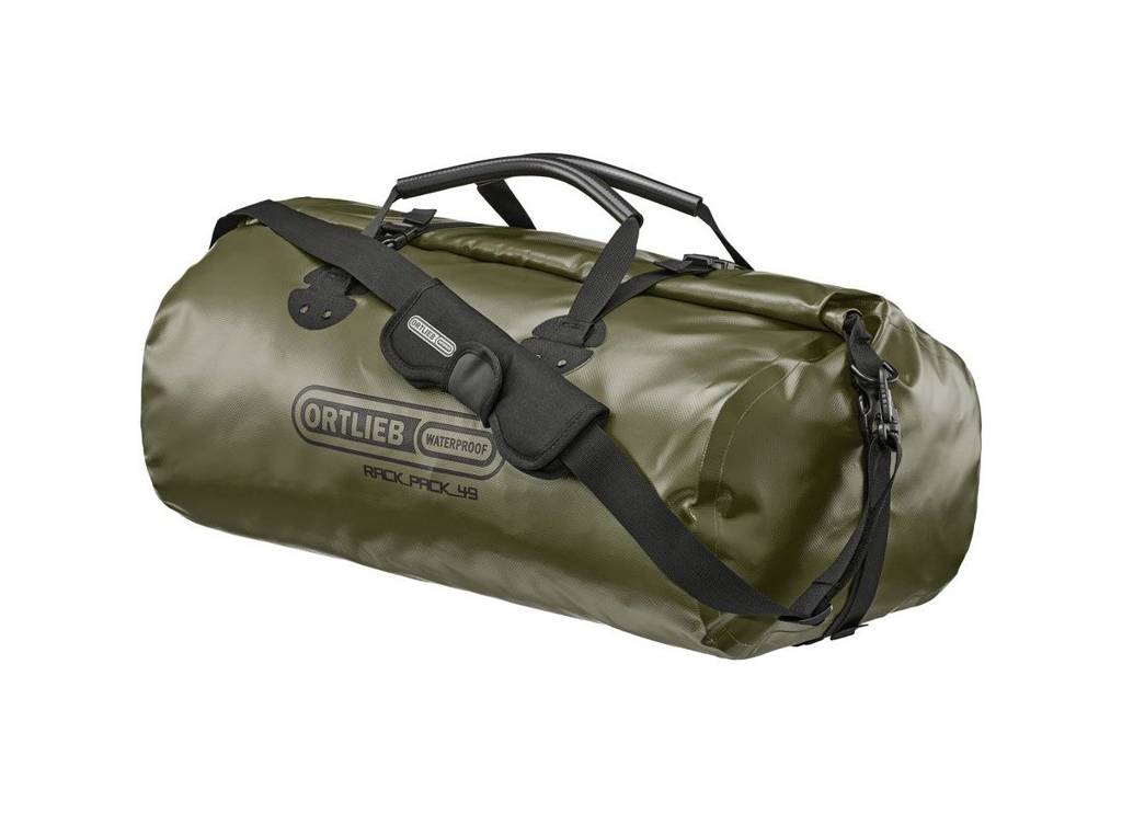 Rack Pack 49L