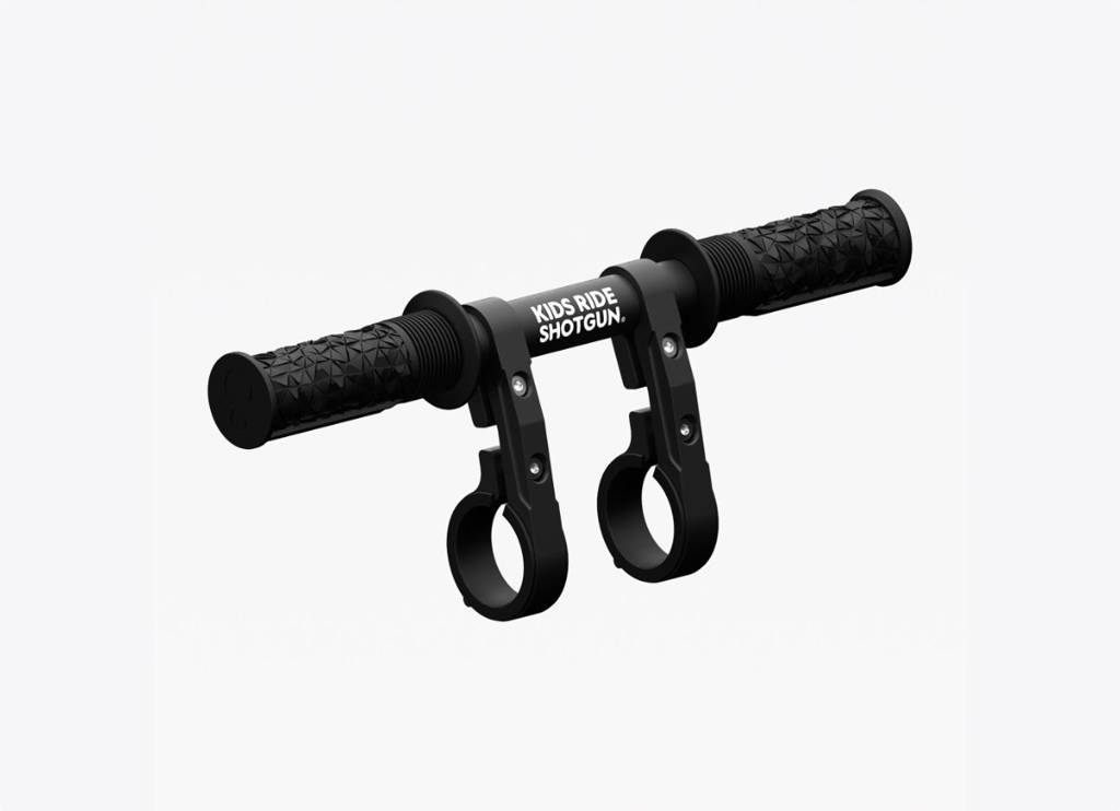 Shotgun 2.0 Stýri