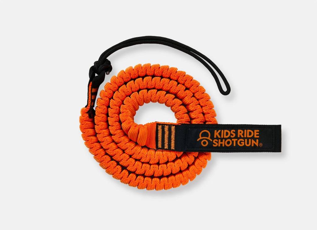 Shotgun MTB Tow Rope