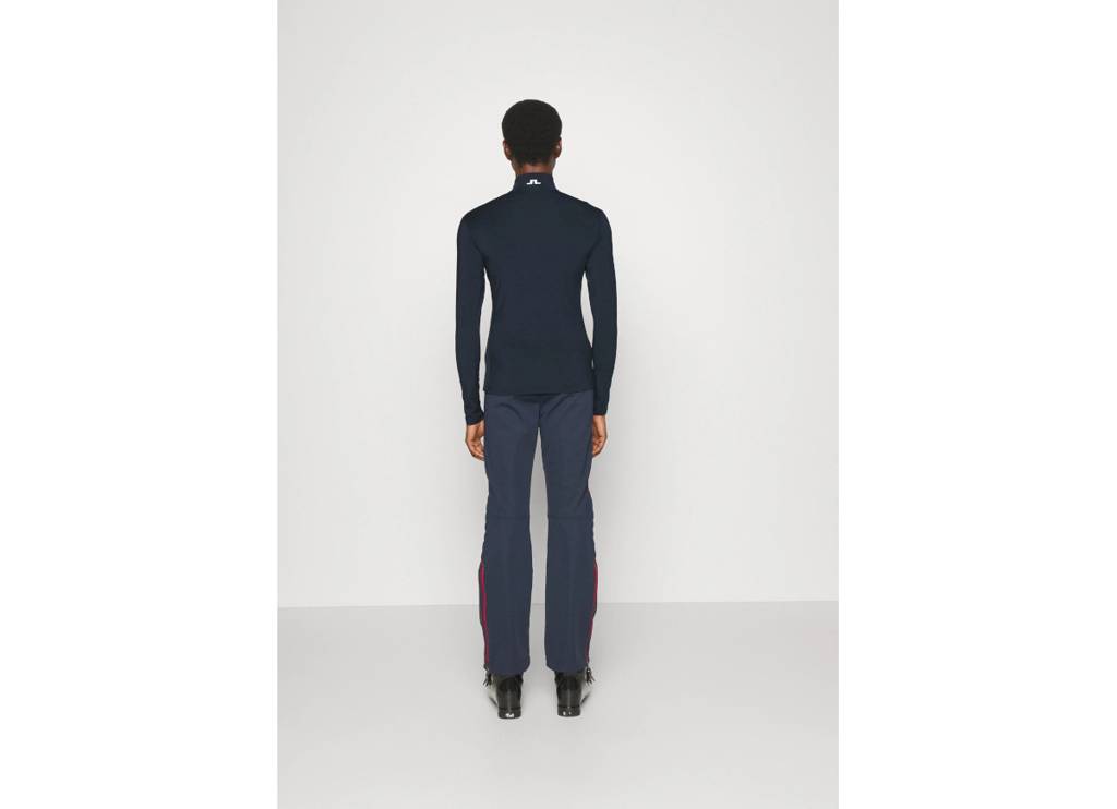 Lauryn Half Zip Mid Layer