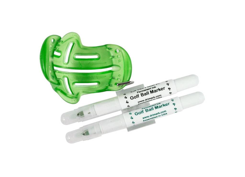 Line M Up Pro Dual Marker