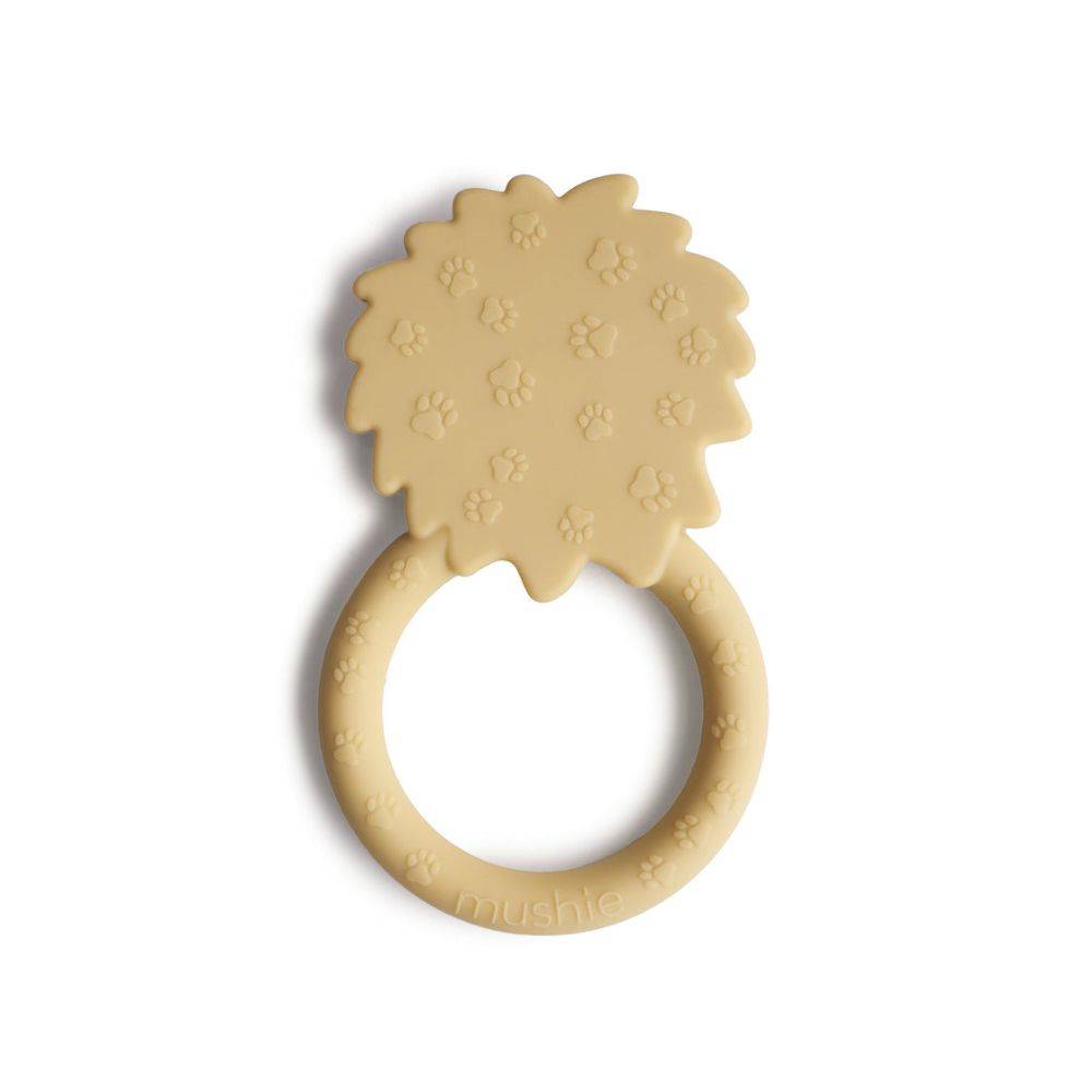 Teether Lion