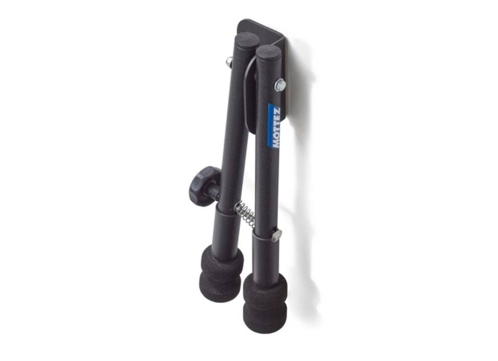 Wall Mount Fold 1 bike/scooter