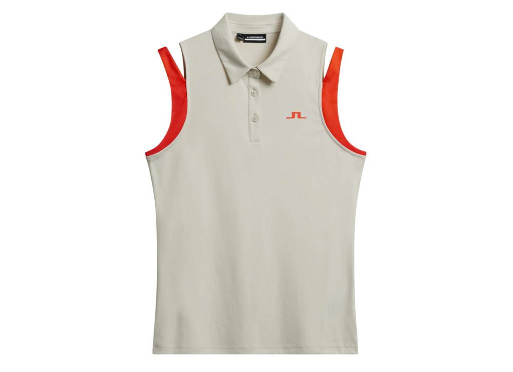 Malaika Sleeveless Top