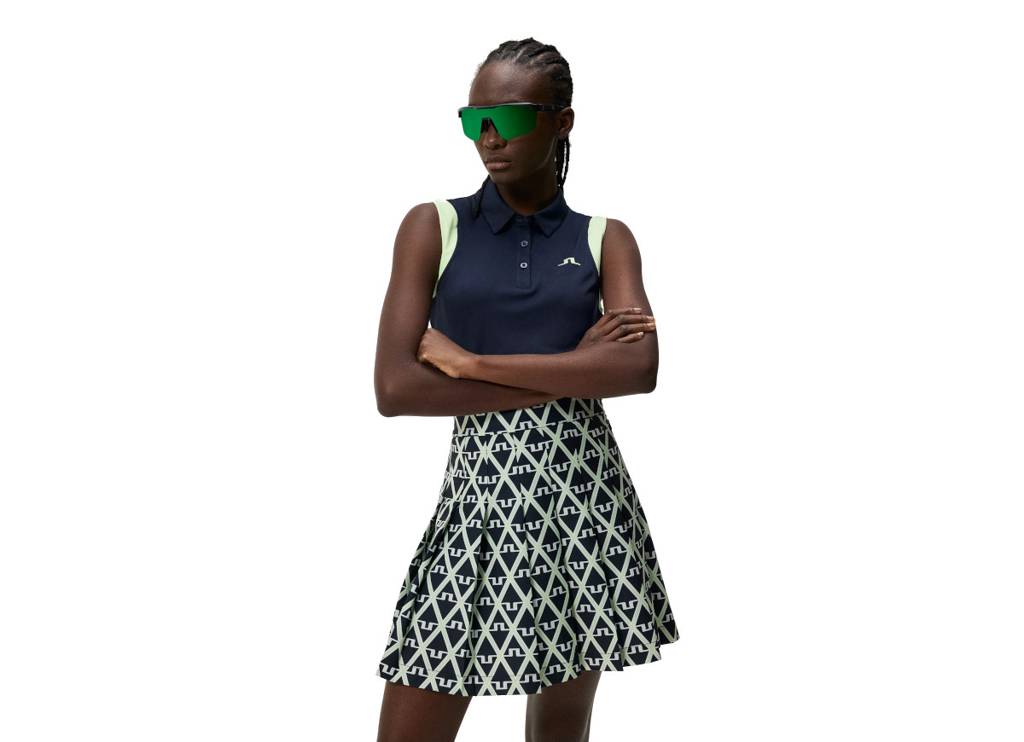 Malaika Sleeveless Top