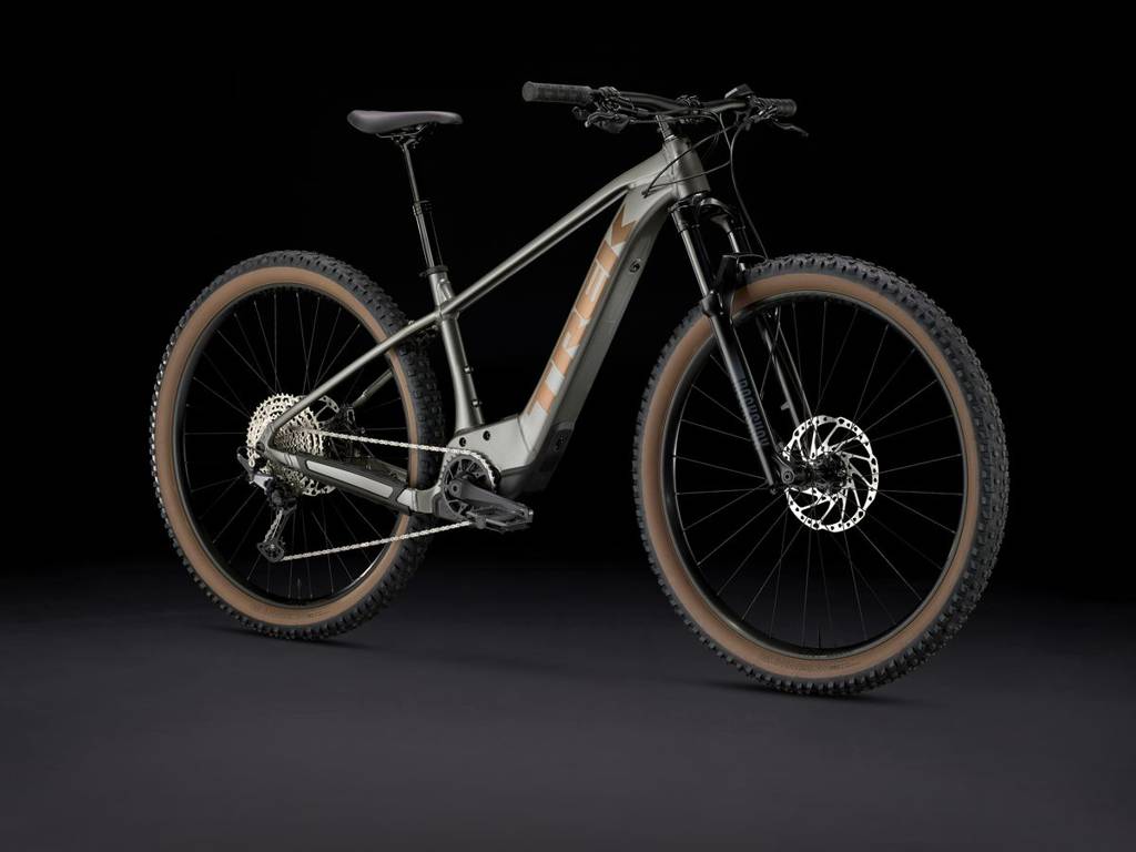Marlin+ 8 (400Wh)
