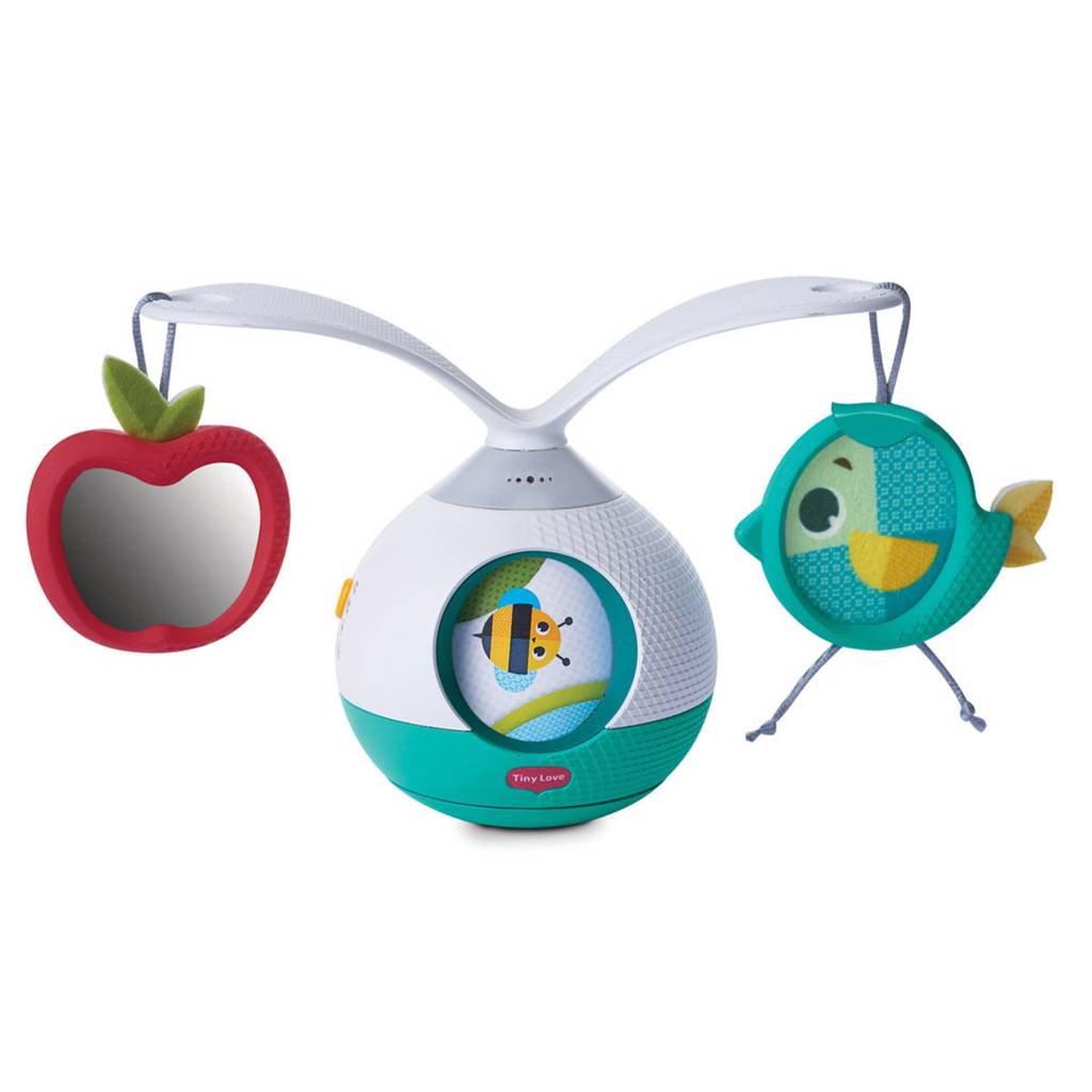 TummyTime Mobile