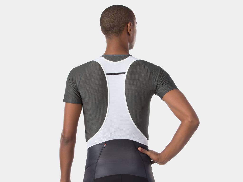 Base Layer Mesh