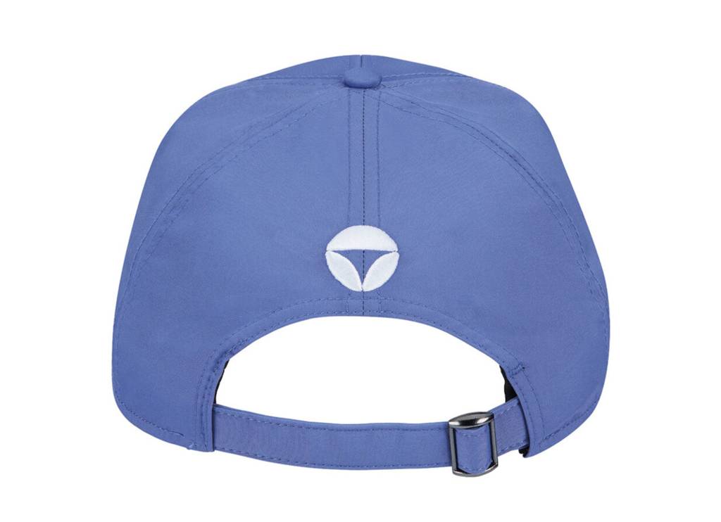Retro Metal Eyelet Hat