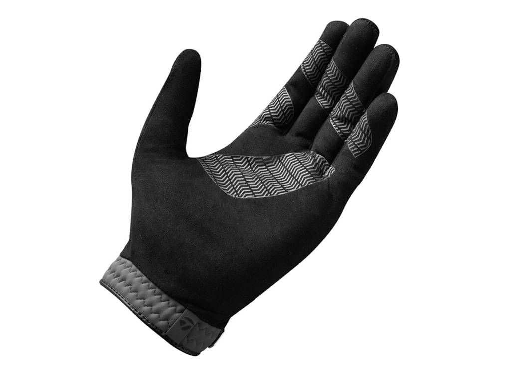 TM Rain Control Par