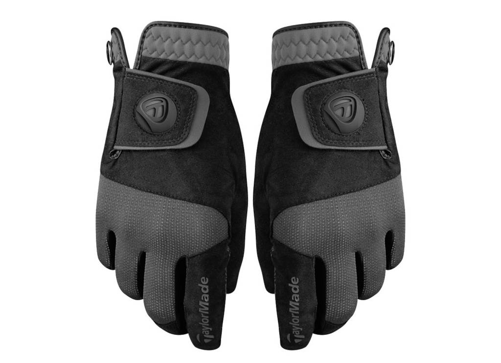 TM Rain Control Par