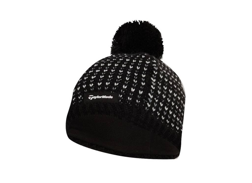 Beanie Wmns