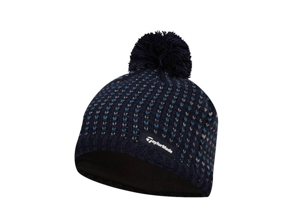 Beanie Wmns