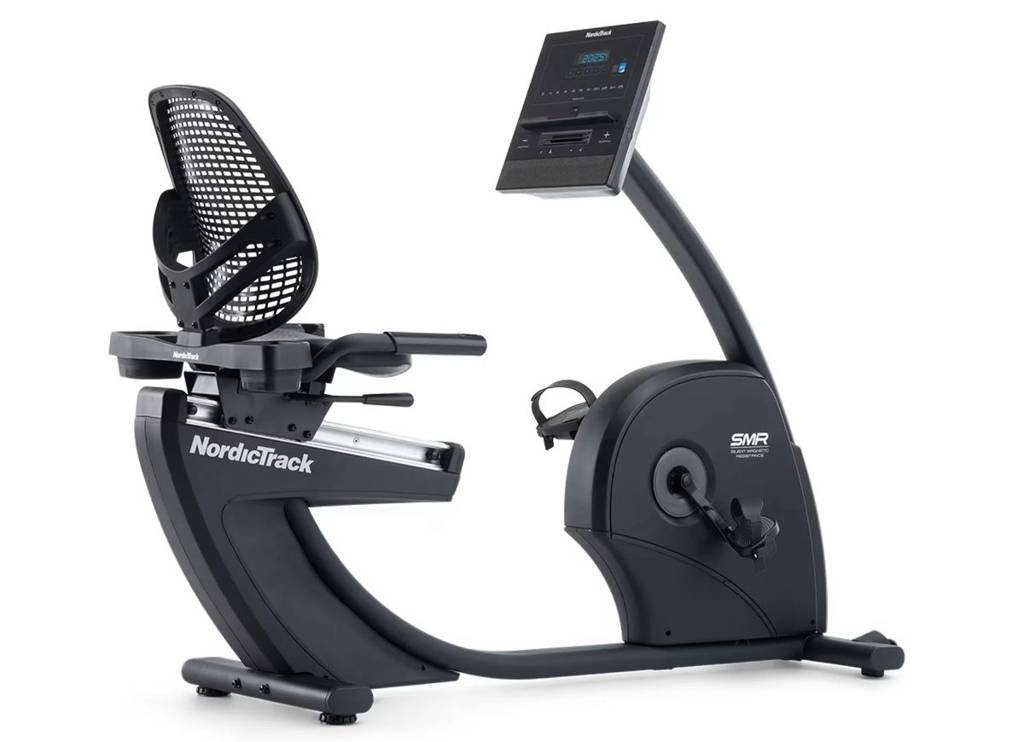 Þrekhjól Recumbent GX LE