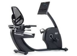 Þrekhjól Recumbent GX LE