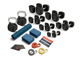 Vault - Complete Kit